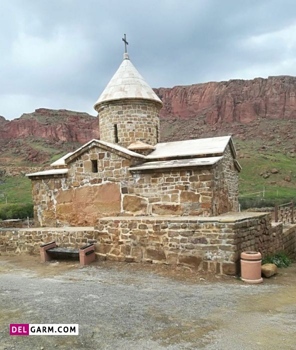 کلیسای چوپان