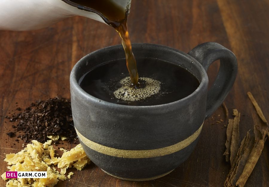 قهوه مکزیکی
