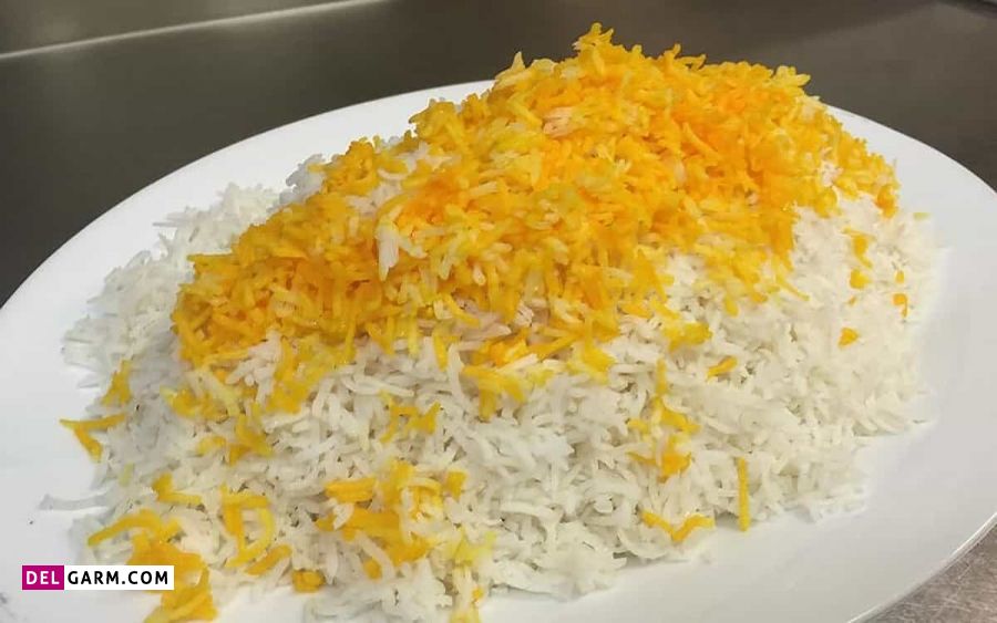 برنج قاطی چه خصوصیاتی دارد؟