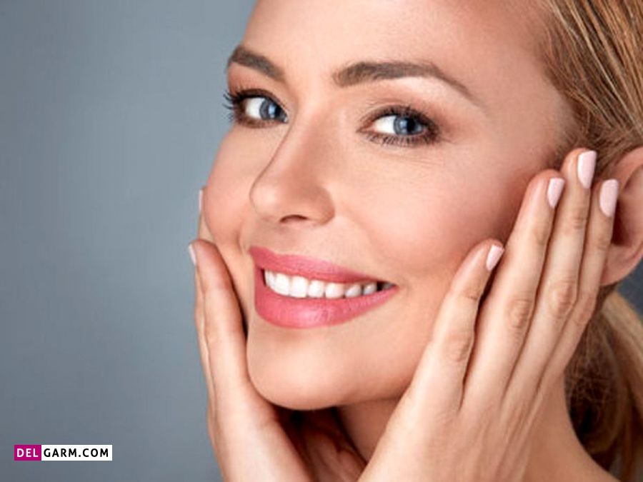 ماسک روغن حیوانی