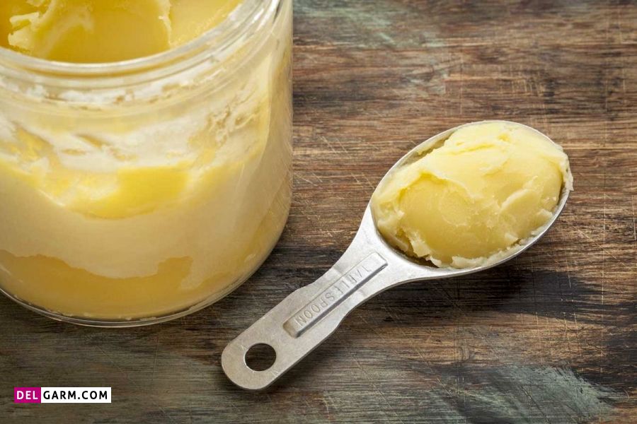 خواص روغن حیوانی