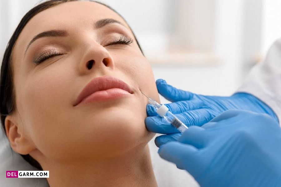 گرفت یا پیوند چربی نانو چیست؟