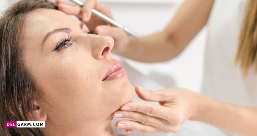 تزریق چربی با تزریق ژل چه تفاوتی دارد؟