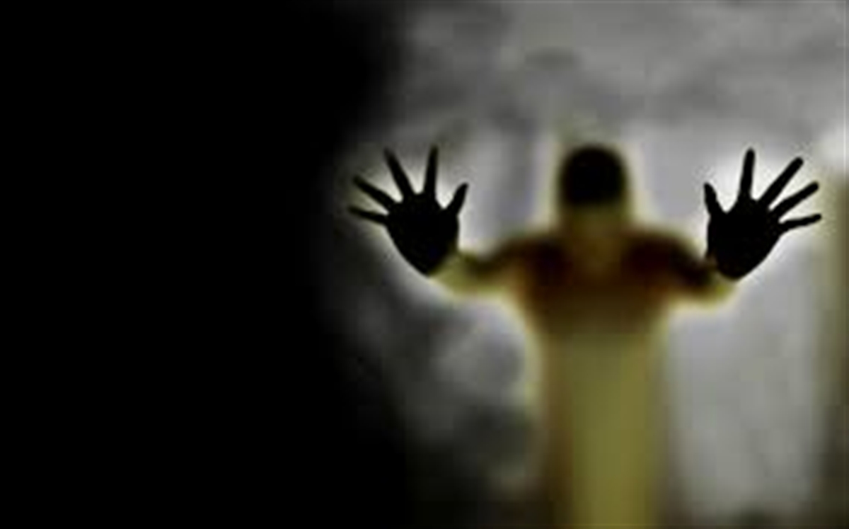 جن ها چه غذایی می خورند؟
