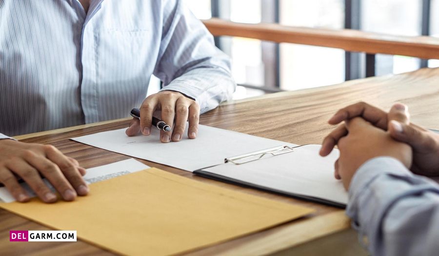 خریدار در هنگام نوشتن قولنامه چه نکاتی را باید رعایت نماید؟