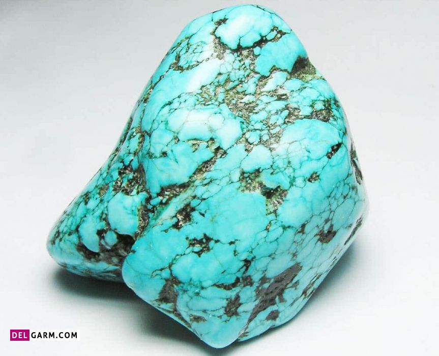 راه شناخت فیروزه اصل