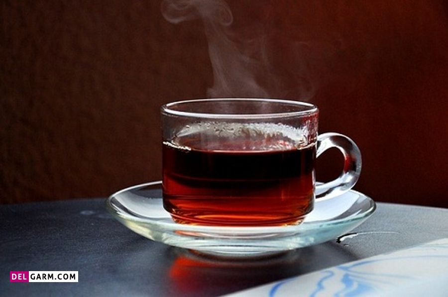 مشخصات چای ممتاز ایرانی