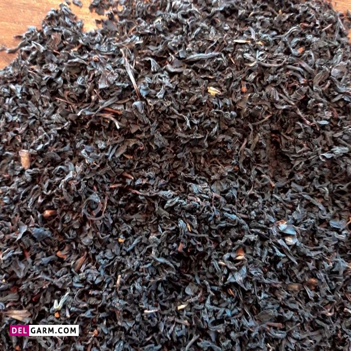 مشخصات چای ممتاز ایرانی