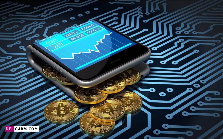 تفاوت رمز ارز و پول معمولی چیست؟