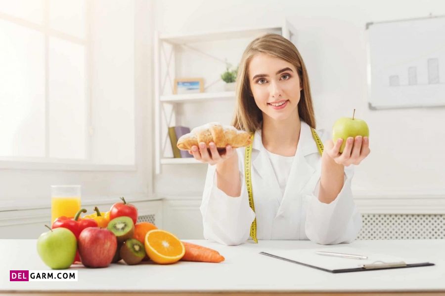 مواد غذایی برای رفع ضعف بعد از انزال