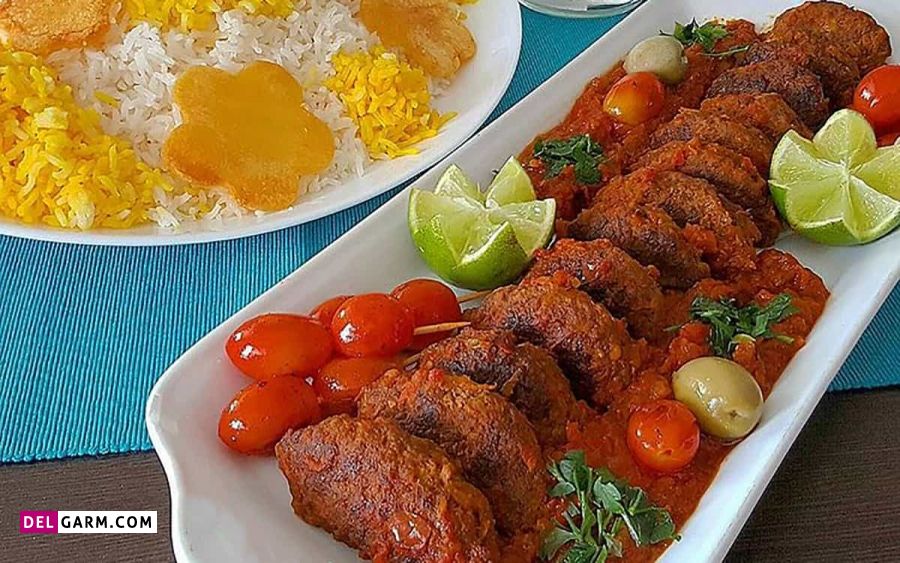 آموزش 10 غذا آسان با گوشت چرخ کرده مناسب شام