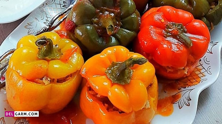 آموزش 10 غذا آسان با گوشت چرخ کرده مناسب شام