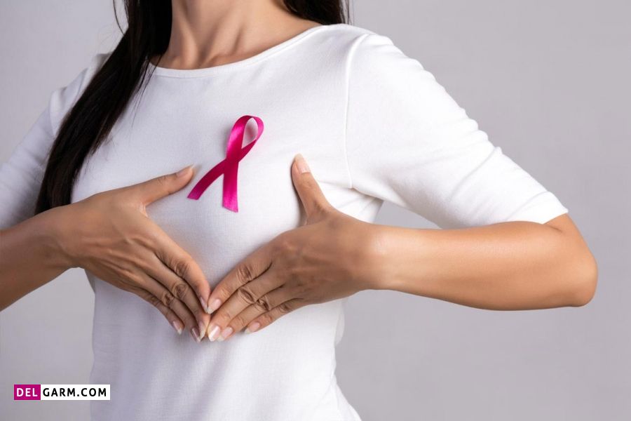 ماموگرافی پستان چیست؟