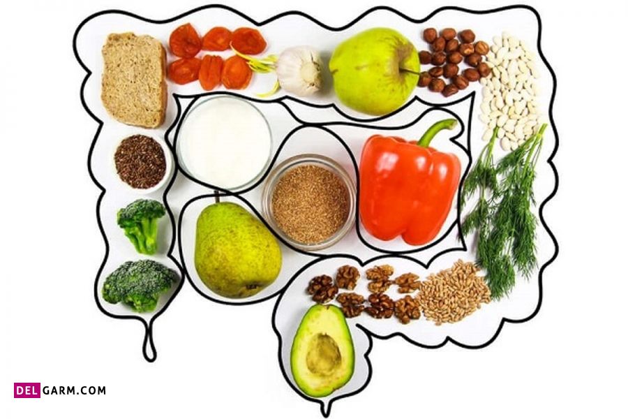  رژیم غذایی سم زدا یا دتوکس