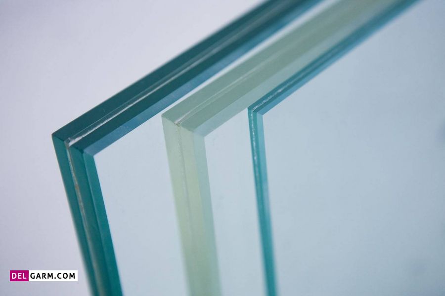 تفاوت شیشه ی سکوریت و شیشه های معمولی