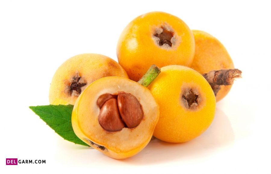 هسته ازگیل