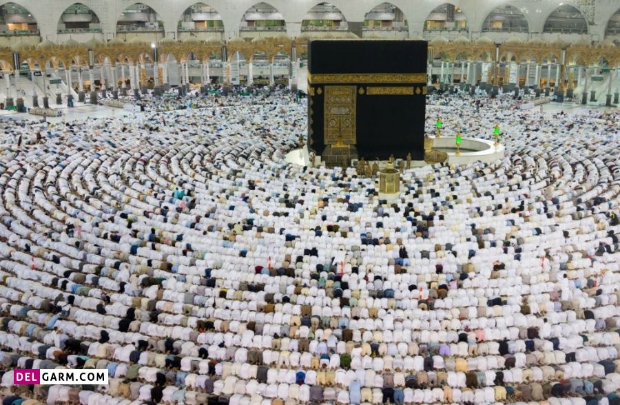 حج برویم یا به فقرا کمک کنیم؟