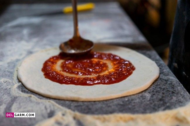  چگونه سس مارگاریتا درست کنیم ؟
