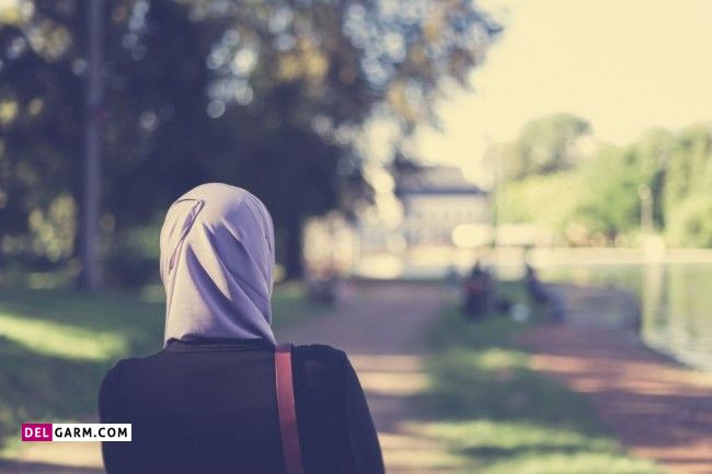 تبرج - حجاب