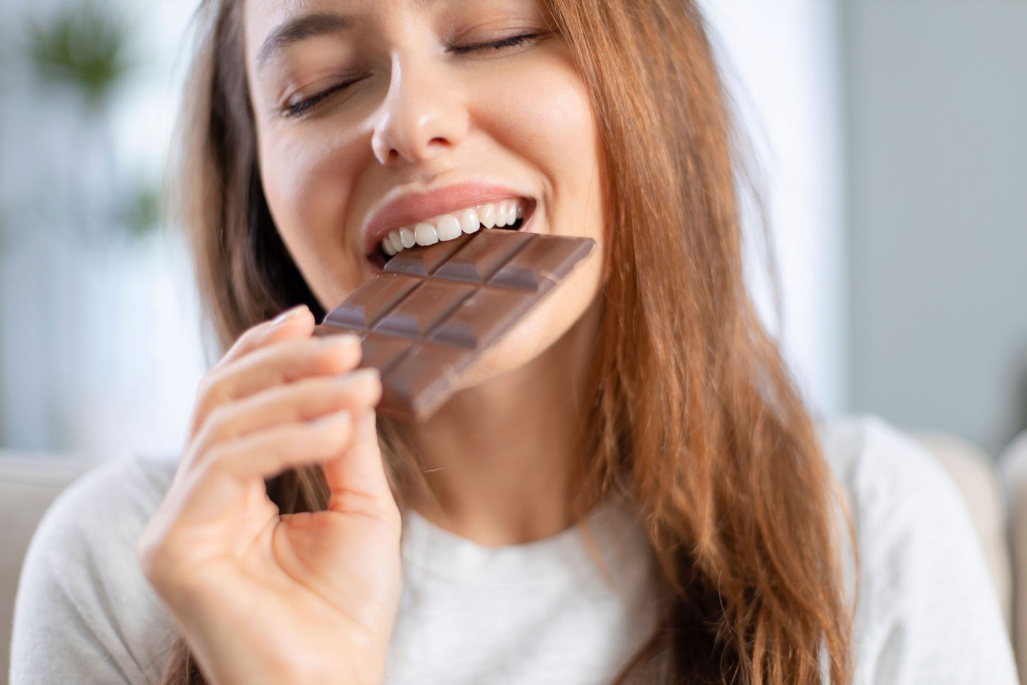 شکلات تلخ چه خاصیتی دارد ؟