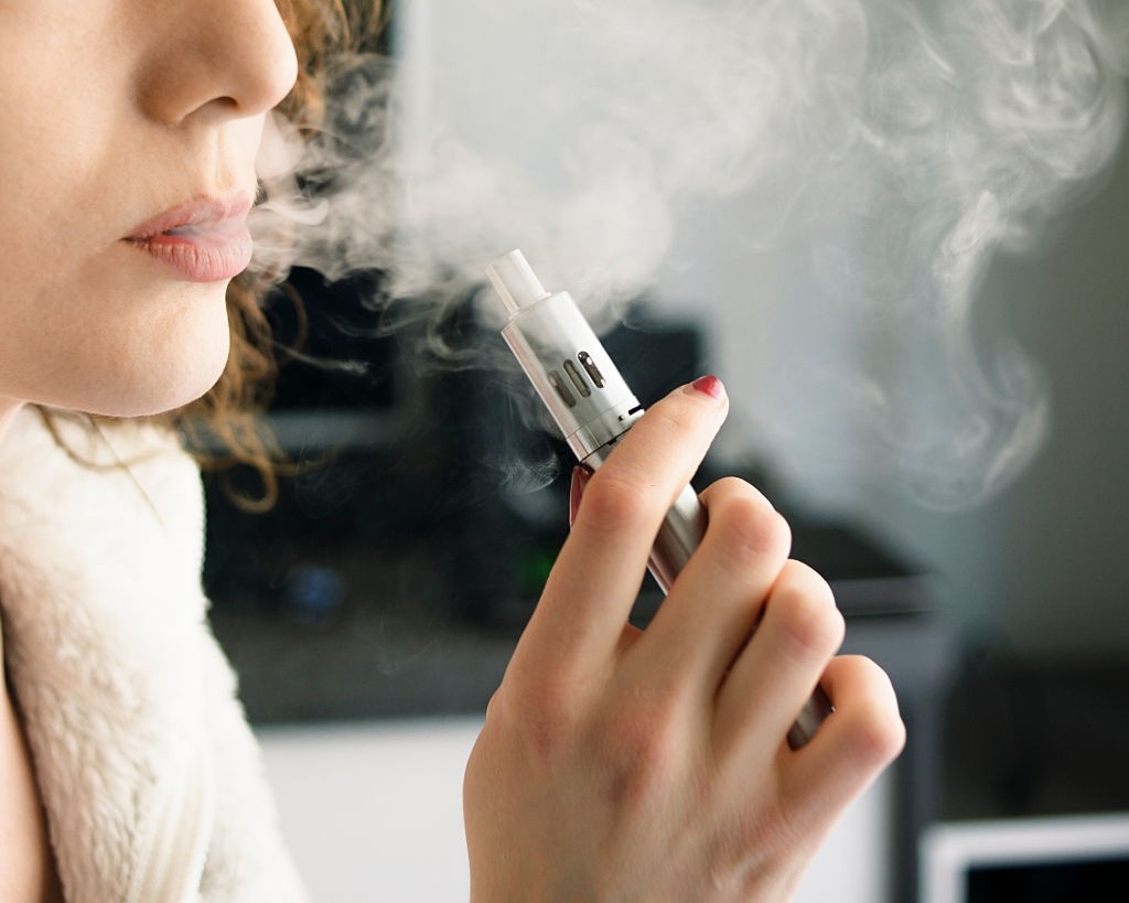 انواع ویپ Vape
