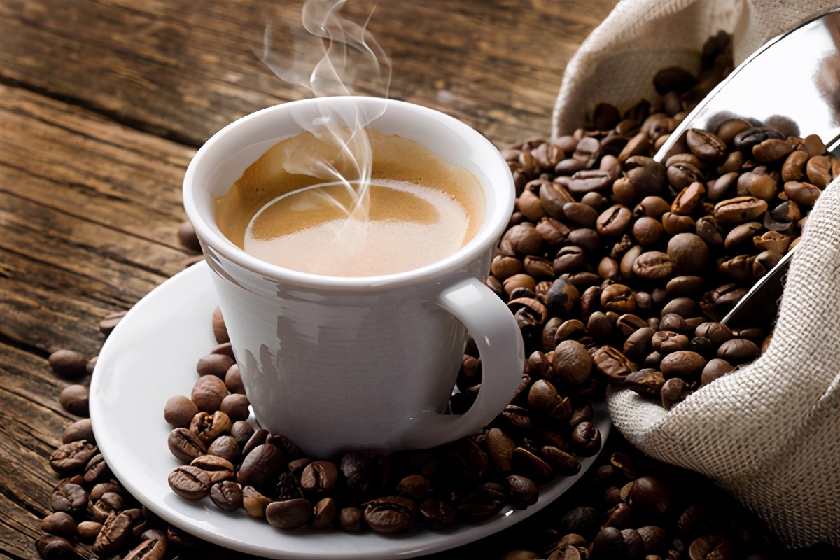 اثرات قهوه بر نوجوانان بالای 12 سال بدون ضرر است! 