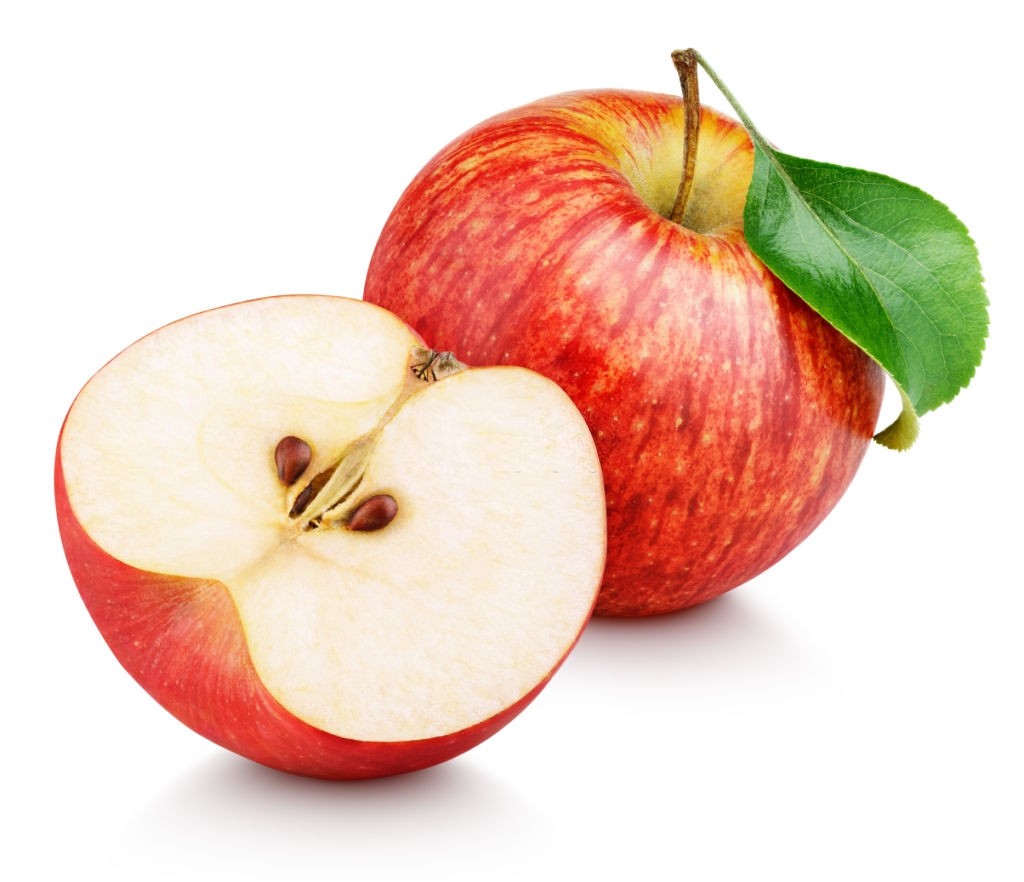 میوه سیب بهترین میوه برای درمان اسهال