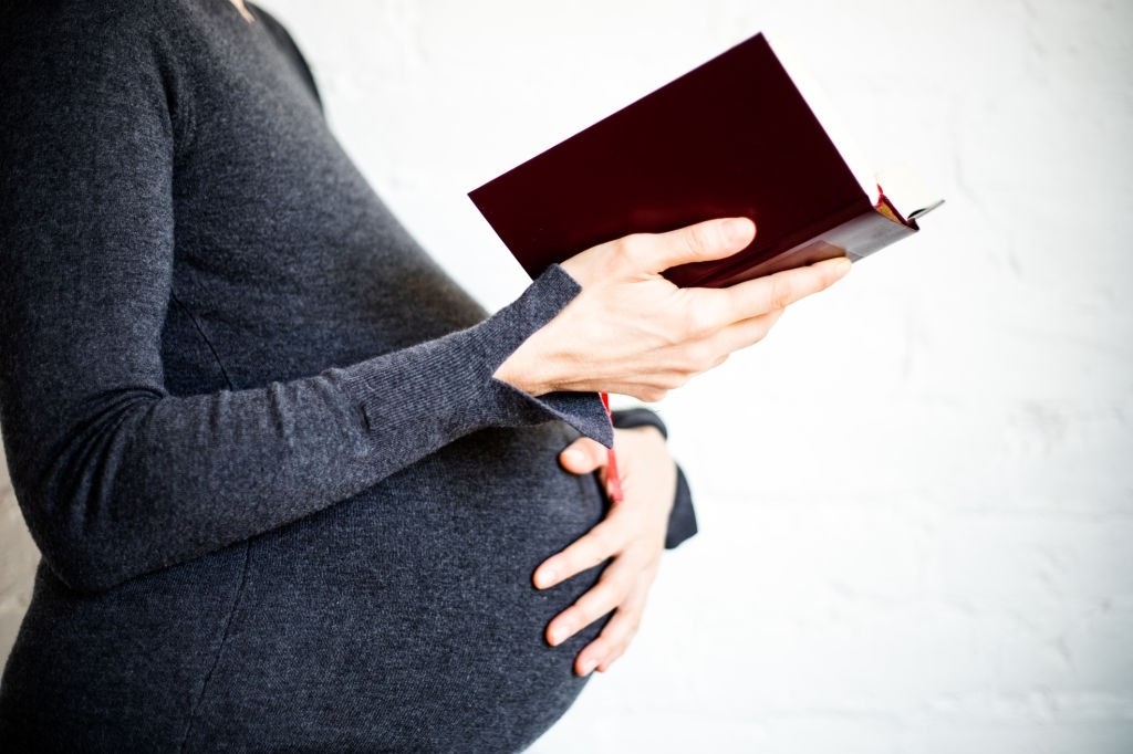 تاثیر سوره های قرآن در بارداری