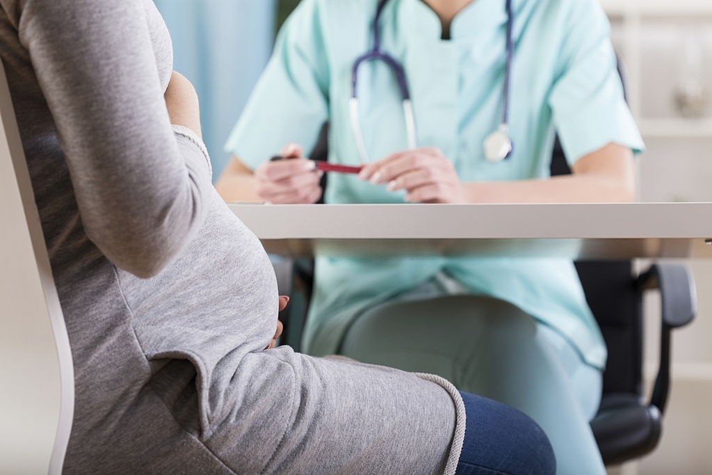 علائم بارداری قبل از پریود 