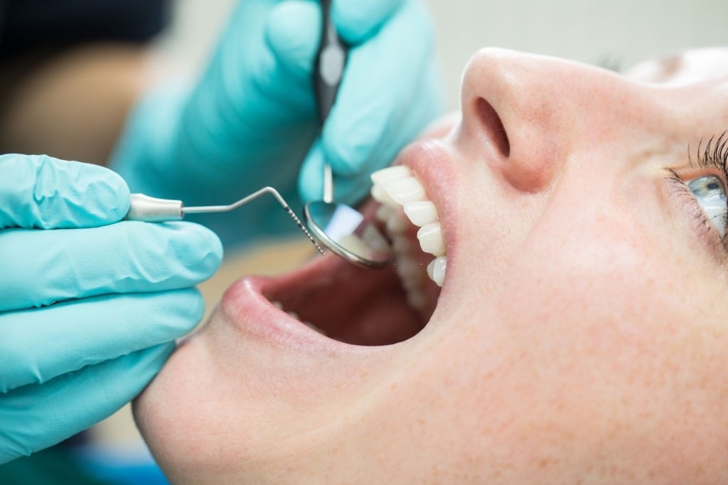 پیشگیری از جرم و پلاک دندان