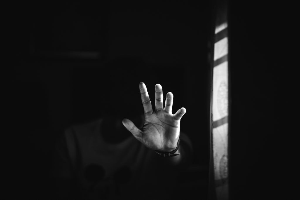 علت فتوفوبیا