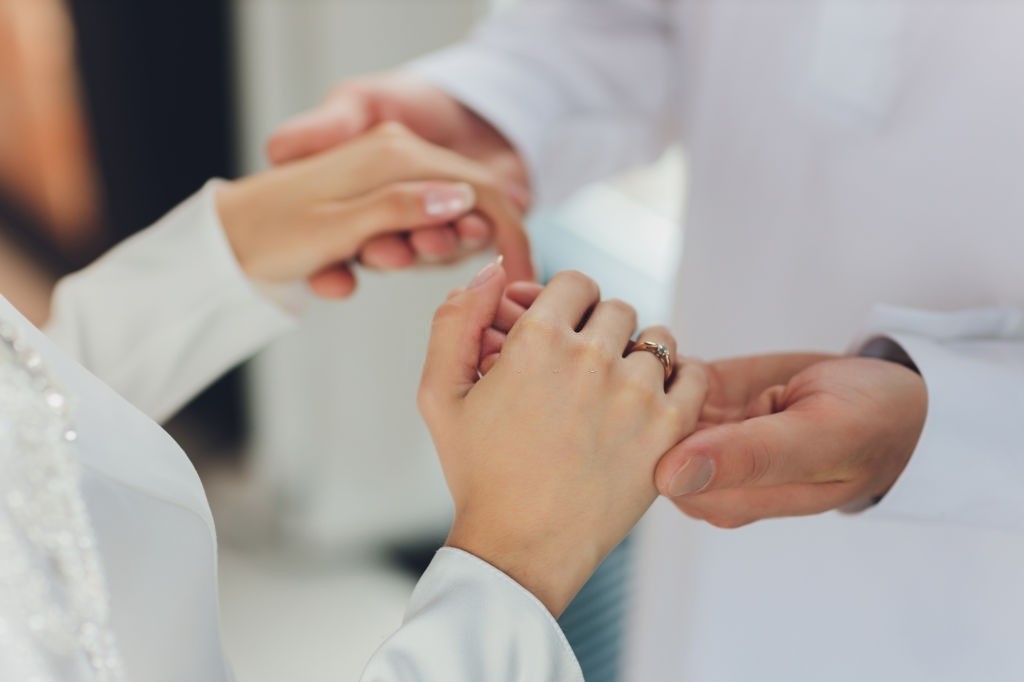 وظایف زن در زندگی زناشویی