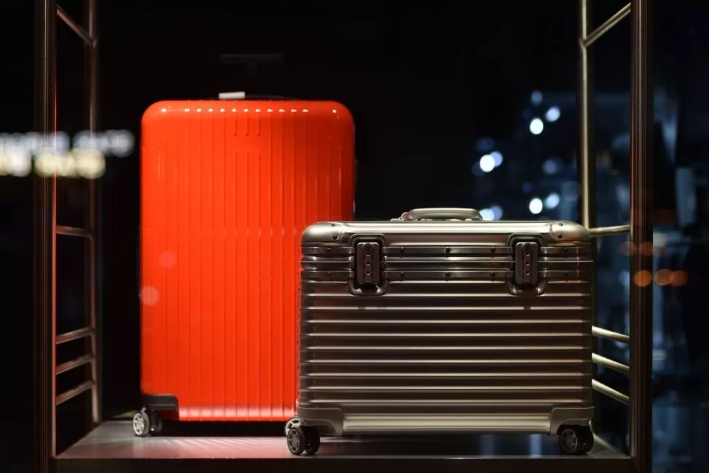 انتخاب یک چمدان خوب برای سفر