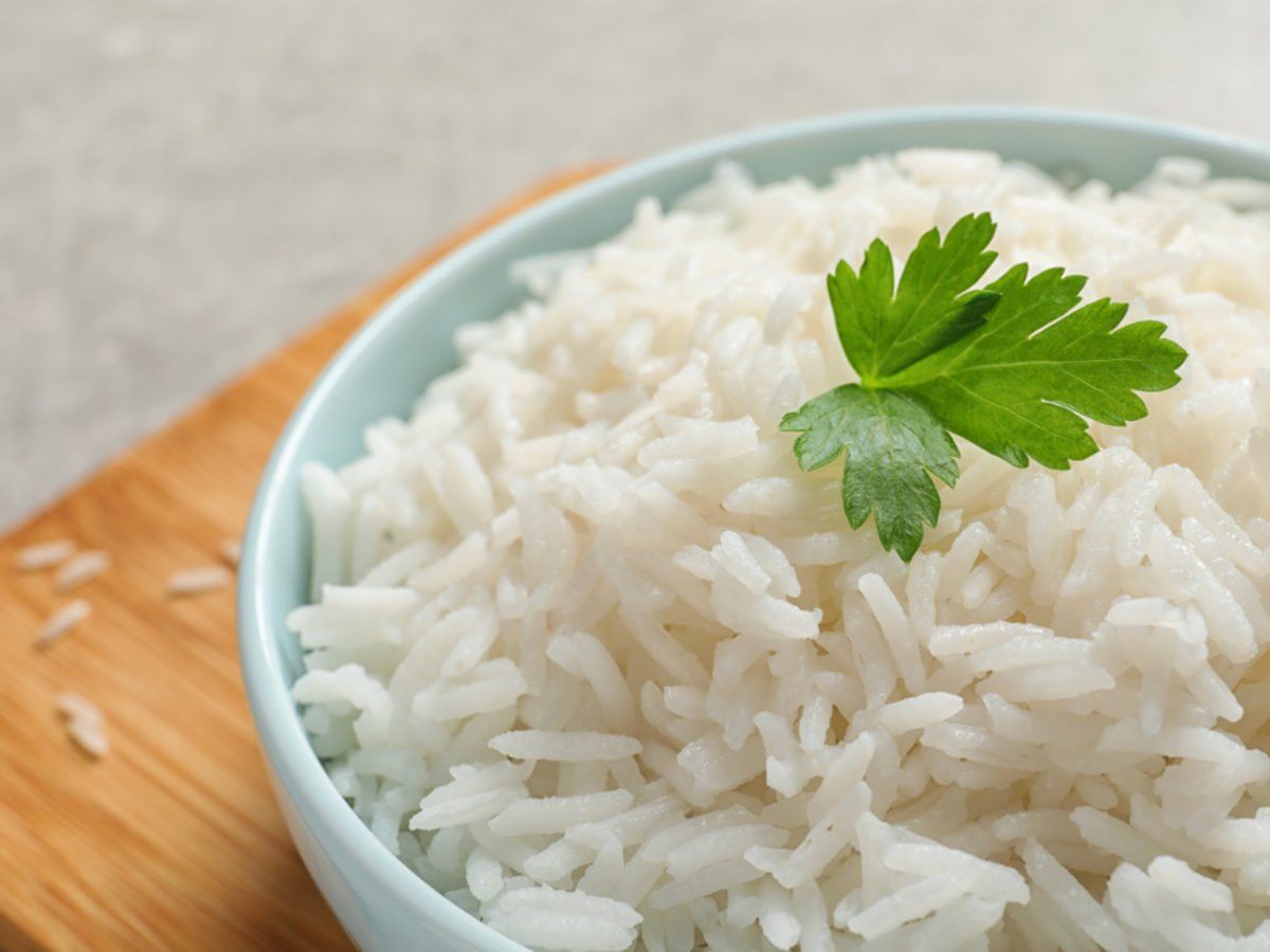 فرق برنج ایرانی با خارجی