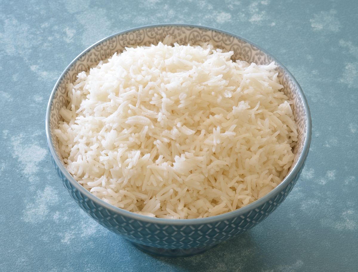  برنج ایرانی