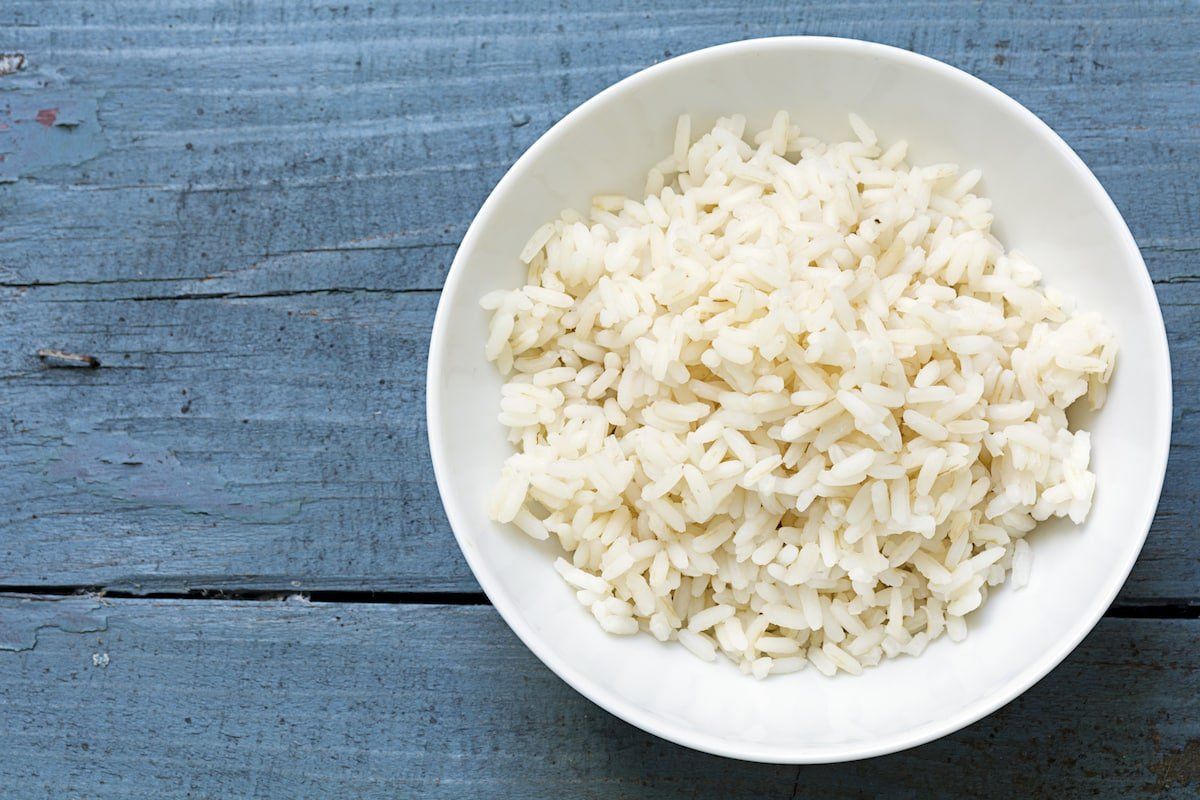 کدام برنج بو و طعم خوبی دارد؟