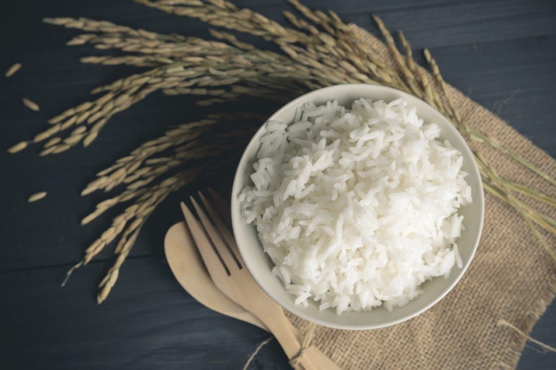 13 نوع برنج خوب