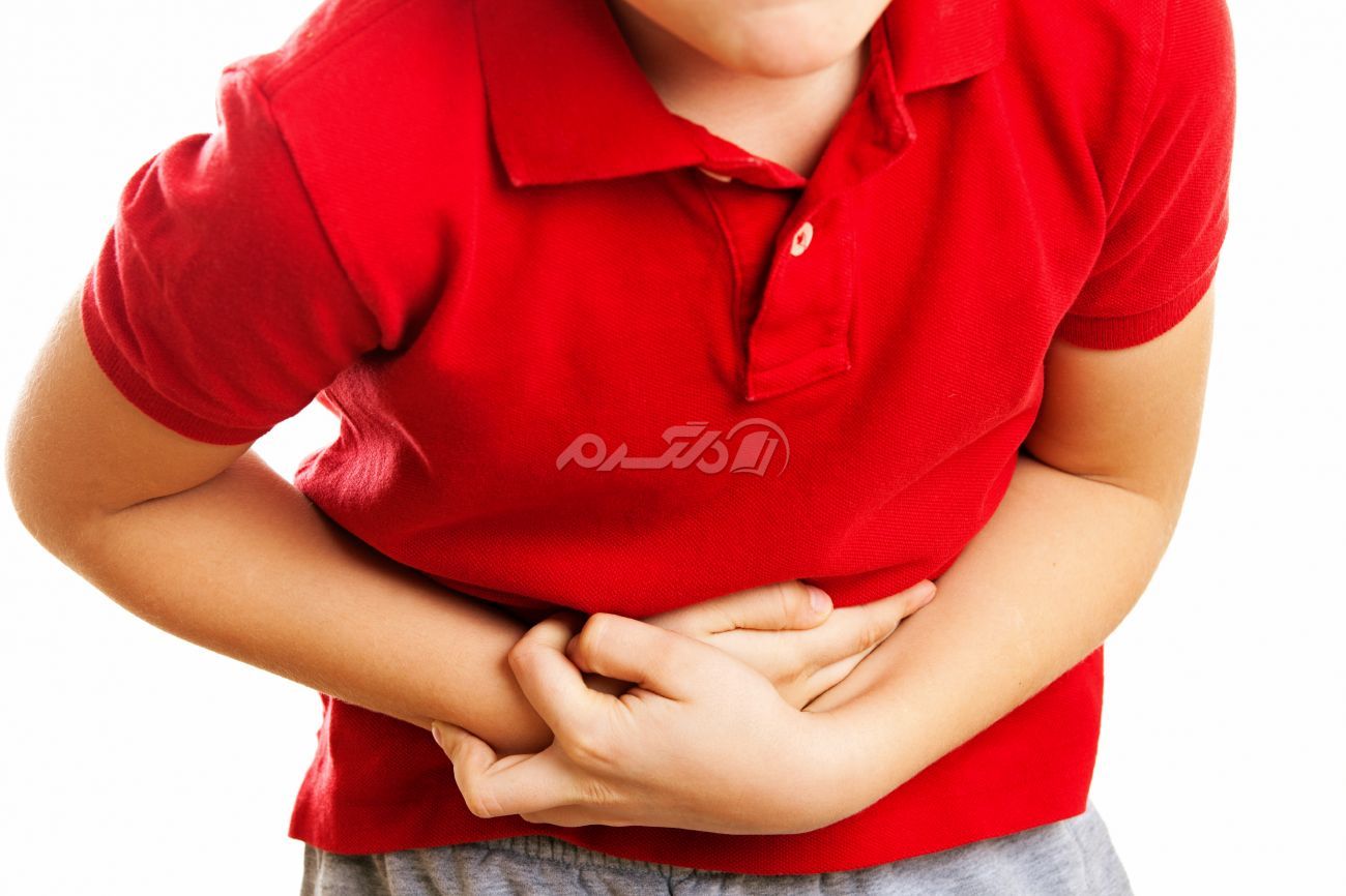 دلیل ترکیدن آپاندیس