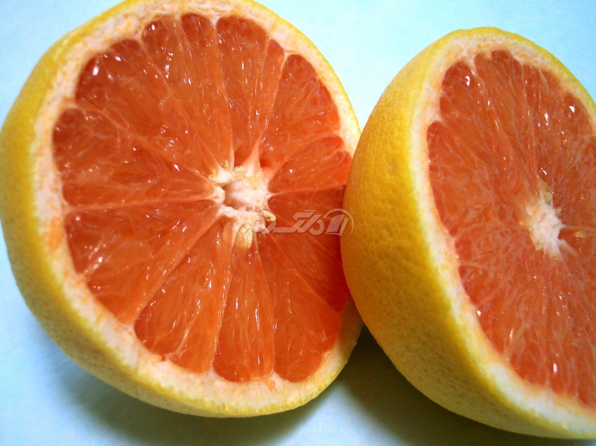 فواید ماسک صورت گریپ فروت