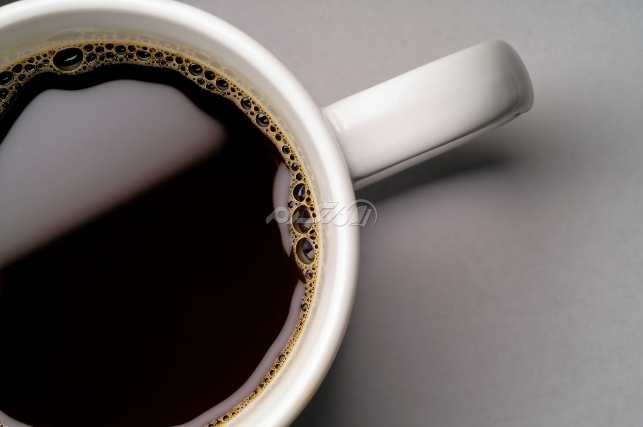 طبع قهوه