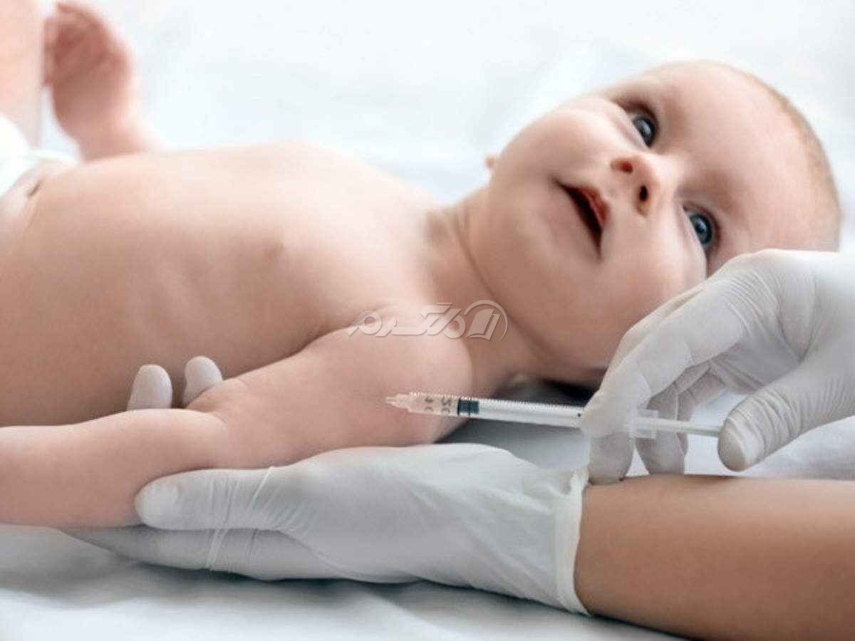  همه چیز درباره واکسن دو ماهگی نوزادان