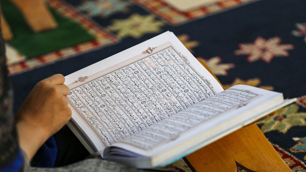 ترک گناه در ماه رمضان