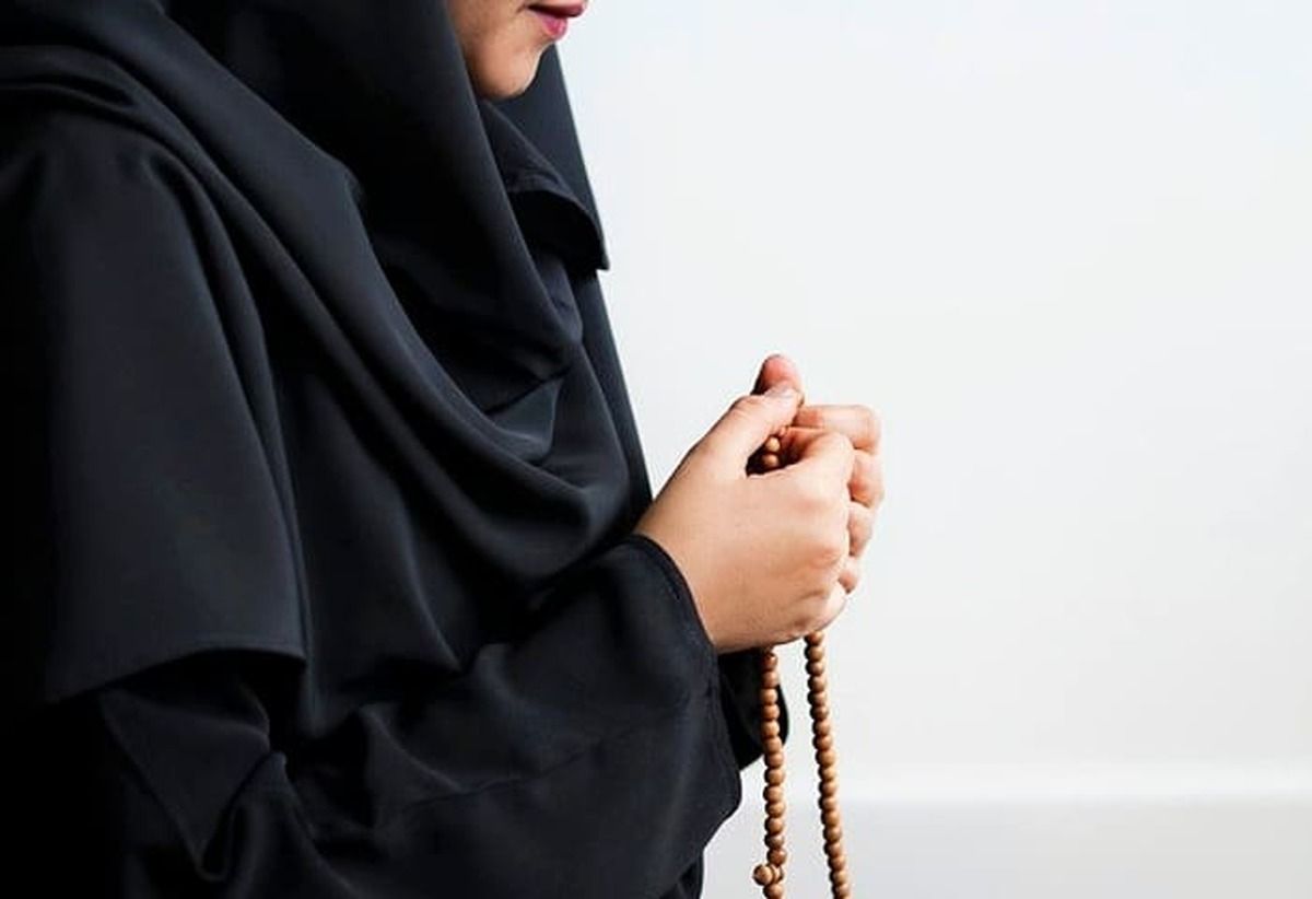 پیام تبریک ماه رمضان 1401