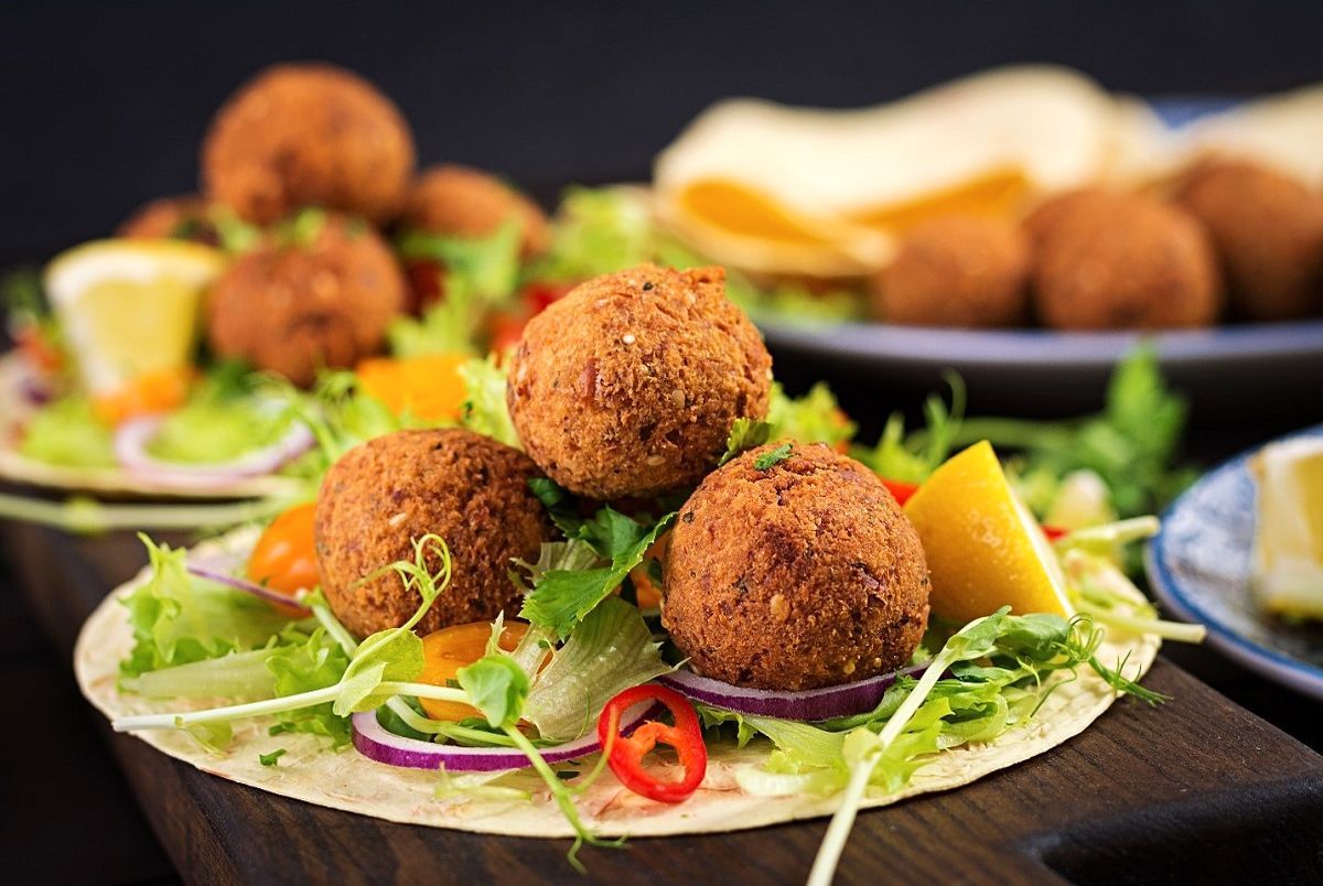 پیشنهاد چند غذا ساده برای سفرهای کوتاه و یک روزه پیشنهاد چند غذا ساده برای سفرهای کوتاه و یک روزه