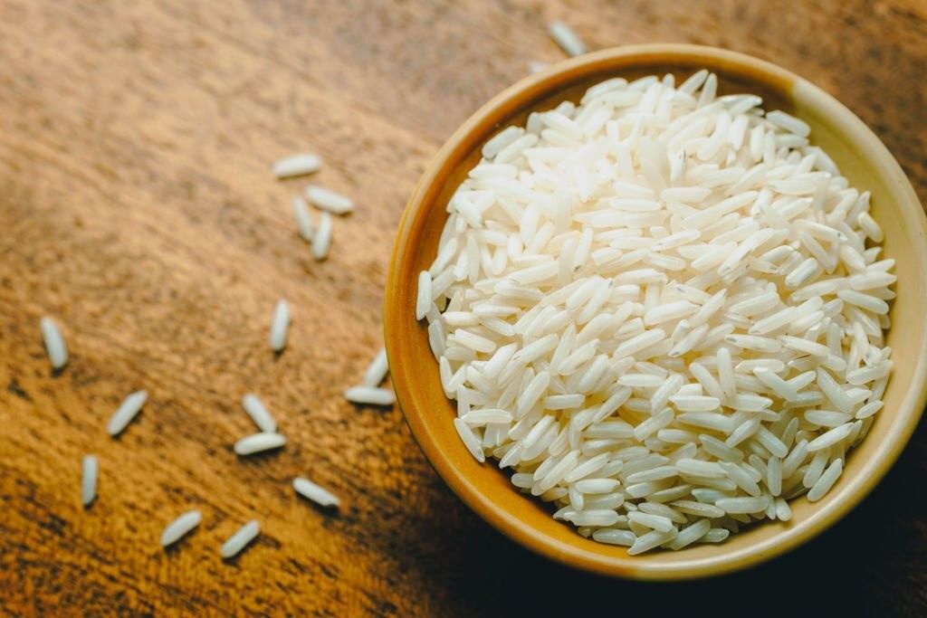 برنج باسماتی چیست
