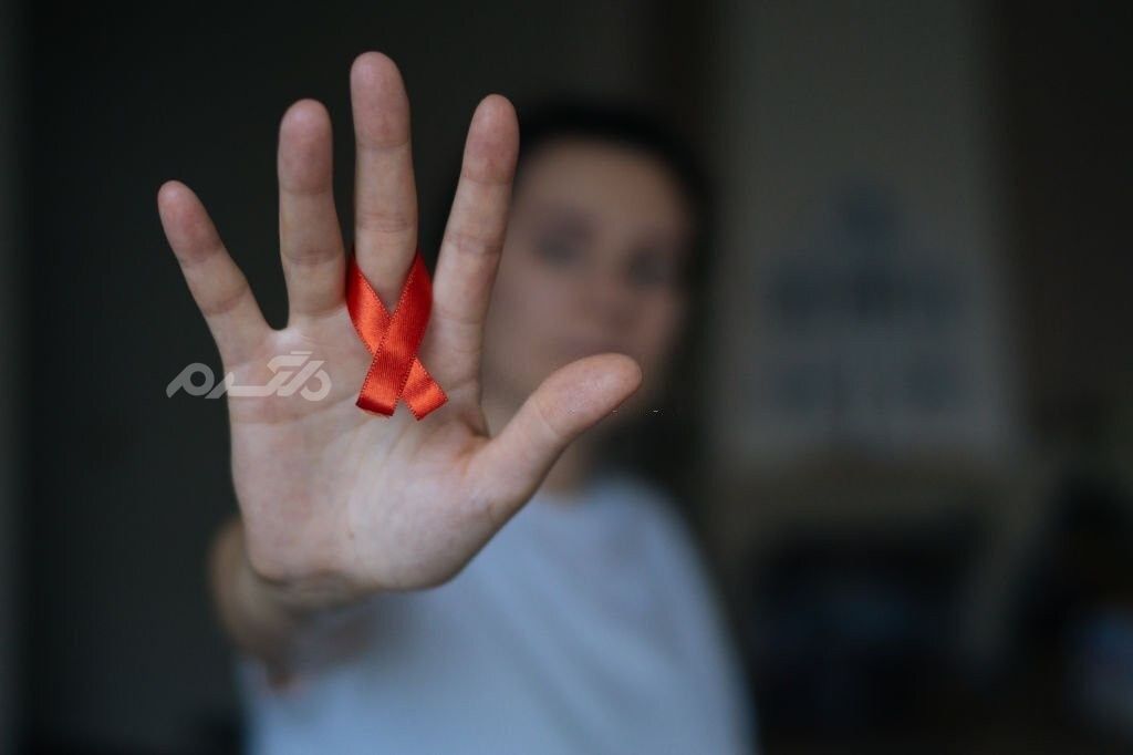 علائم ظاهری ابتلا به ویروس HIV 