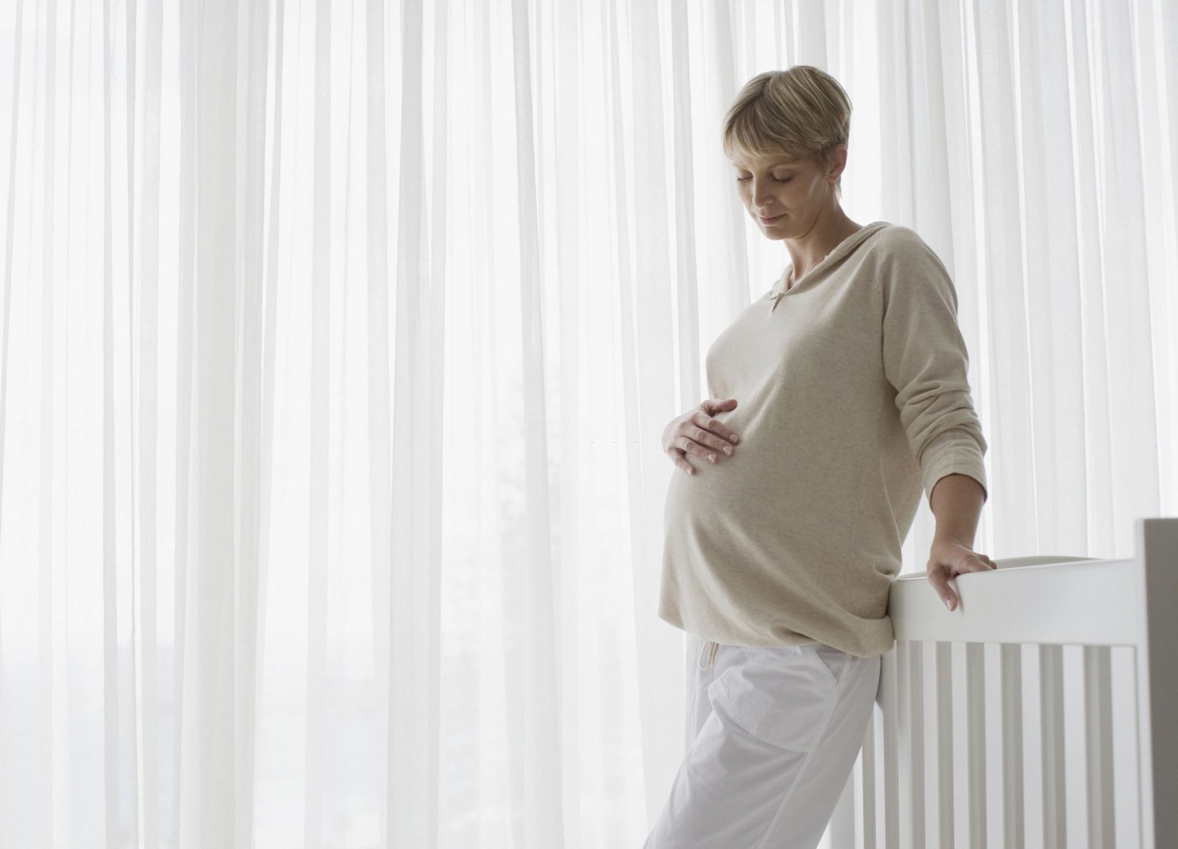 ترشح بزاق بیش از حد در بارداری
