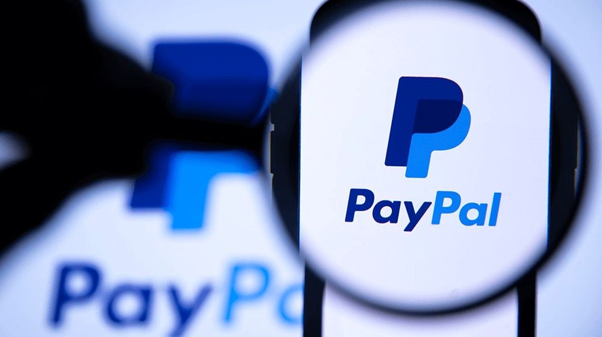 پی پال PayPal چیست
