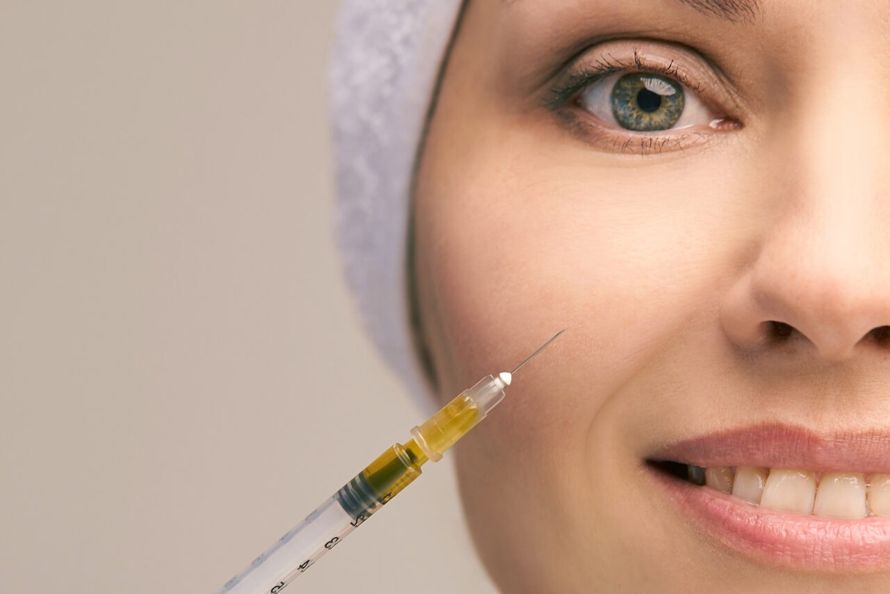 چیکار کنیم تزریق ژل و چربی روی صورت دوام و ماندگاری زیادتری داشته باشد؟
