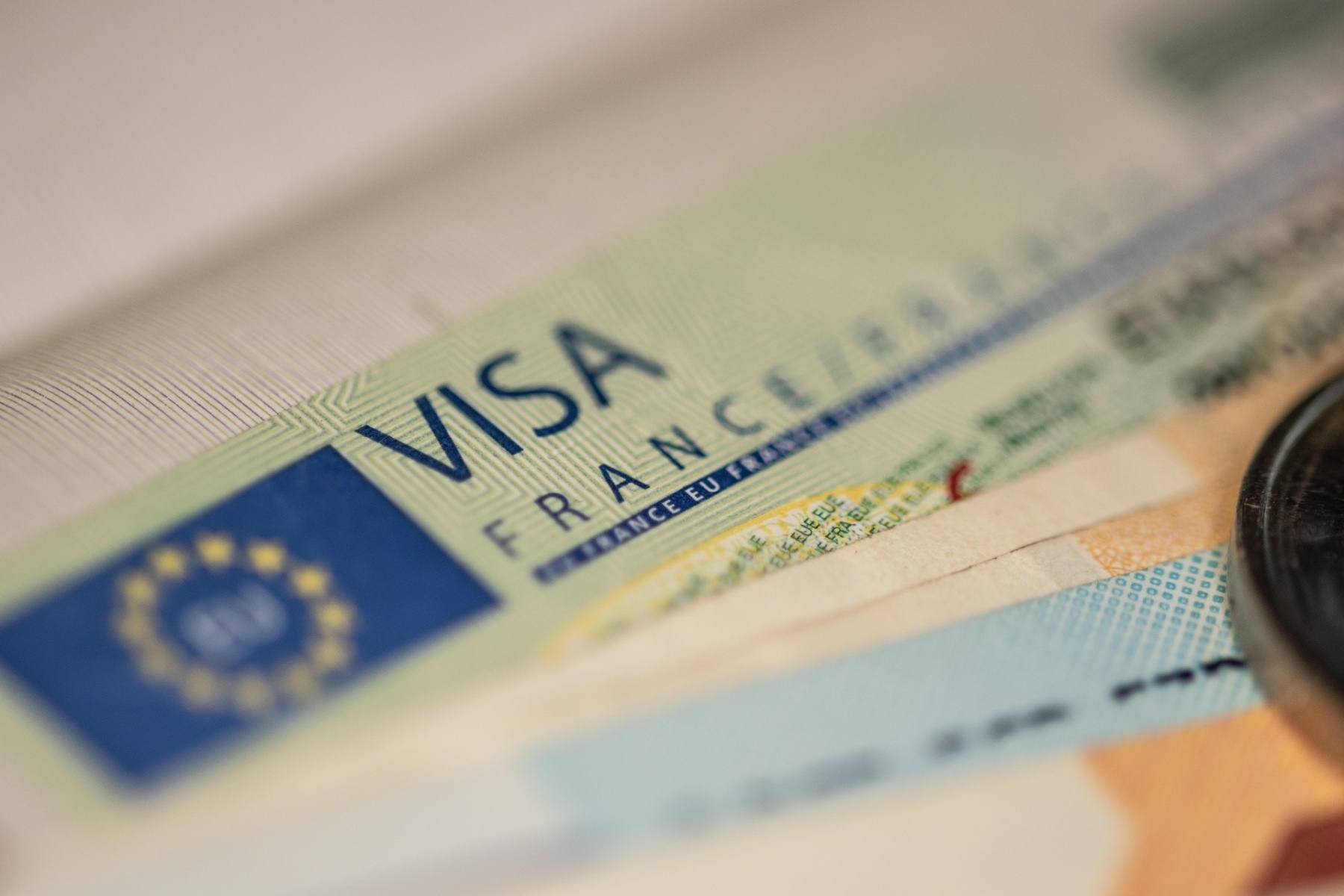 ویزای اقامتی کشور اوکراین
